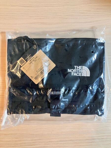 ノースフェイス フィルデンスギアミュゼッショルダー バッグ NM82206 THE NORTH FACE 黒 スマホ ポーチ