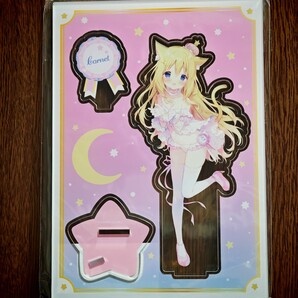 すいみゃ アクリルスタンド 4