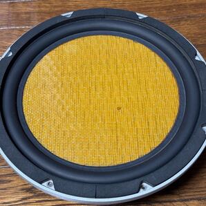 名機 PHASE LINEAR ALIANTE10” アリアンテ ウーファー