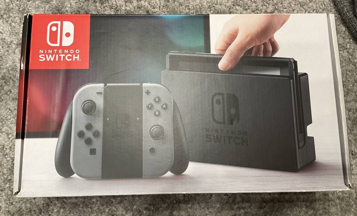 楽天市場】switch 美品の通販