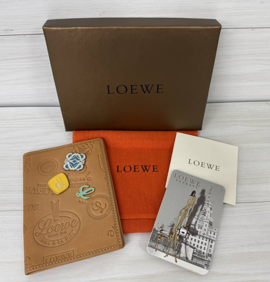 Yahoo!オークション -「loewe 160」の落札相場・落札価格