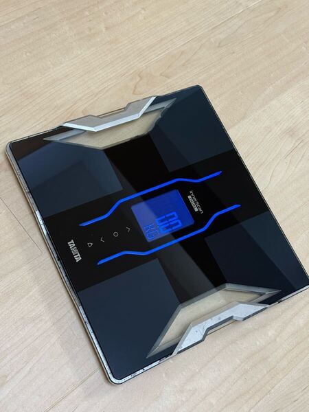 体組成計 RD-900 タニタ インナースキャンデュアル スマホ連動 Bluetooth