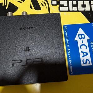 PS3 トルネ b-casカード CECH-ZD1 地上デジタルチューナー