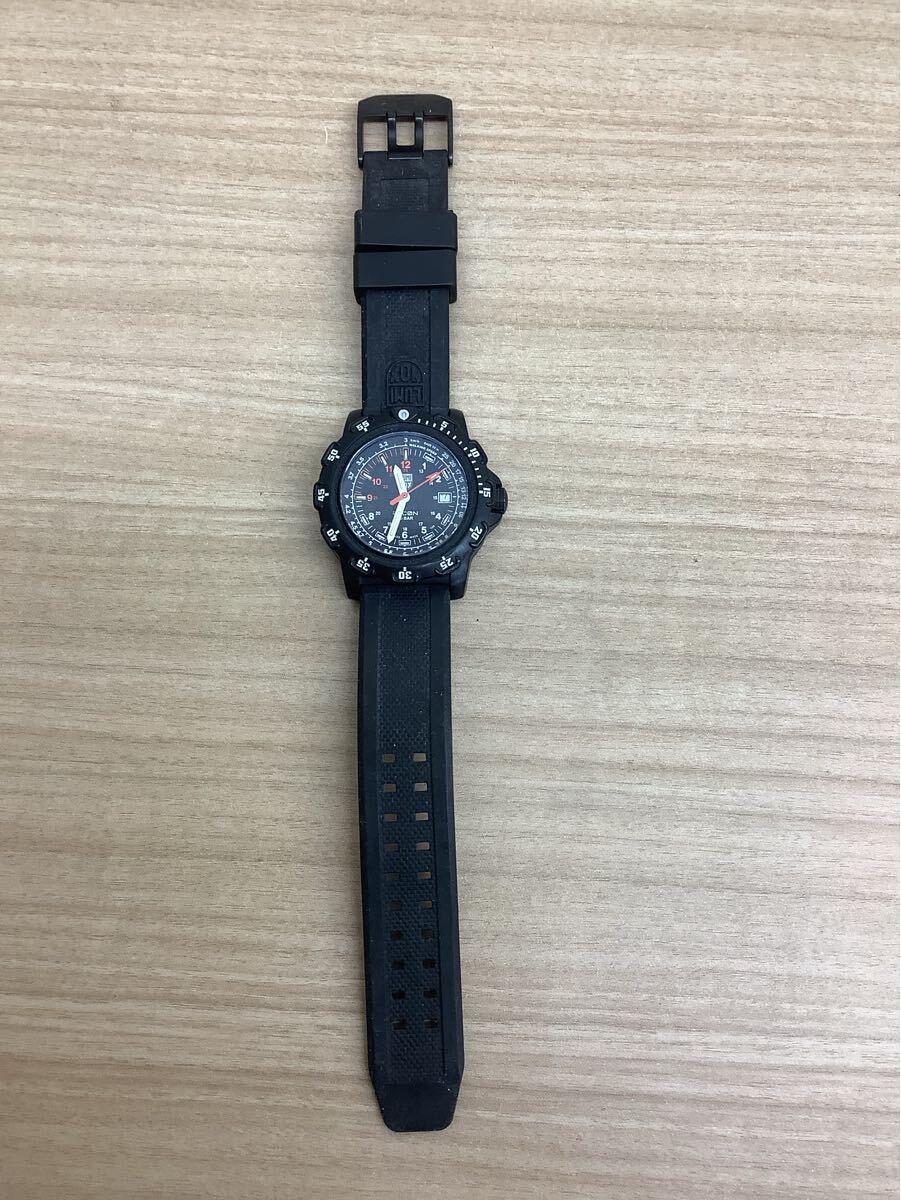 2025年最新】Yahoo!オークション -ルミノックス 8800の中古品