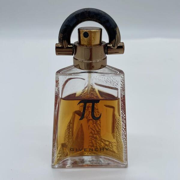 GIVENCHY ジバンシー 香水 パイ オーデトワレ 30ml ブランド ファッション 小物