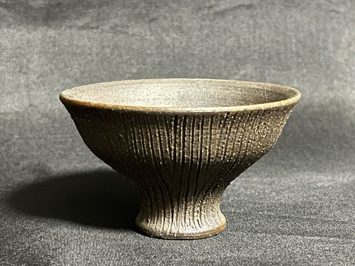2025年最新】Yahoo!オークション -須恵器 盃の中古品・新品・未