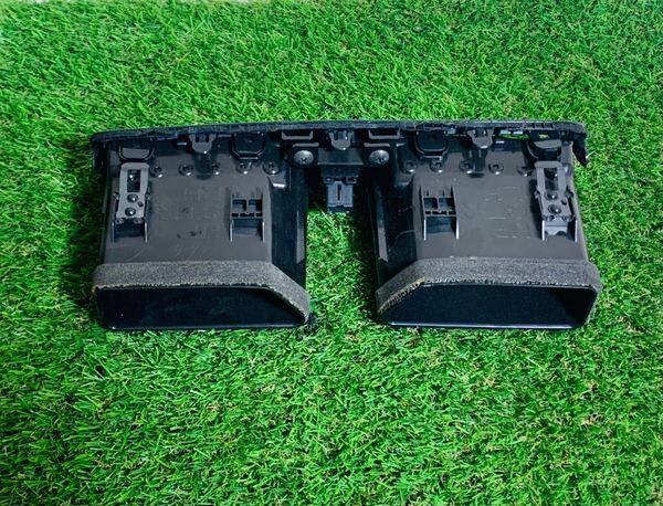 NISSAN純正セレナ◆DBA-FC26◆エアコン吹き出し口 ハザードスイッチ