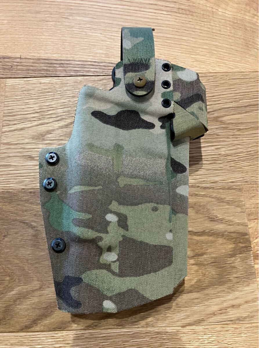 Yahoo!オークション -「volk tactical gear ホルスター