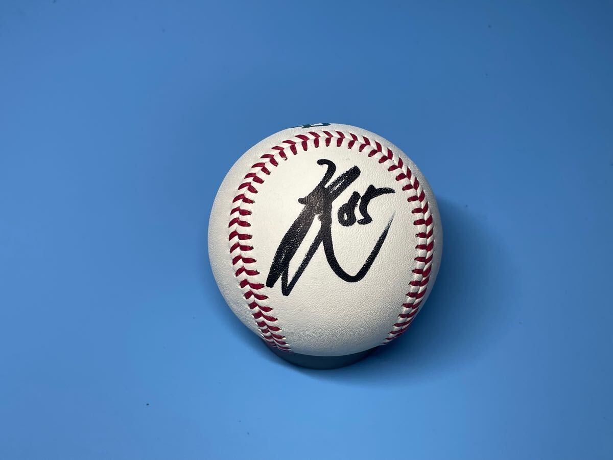 2025年最新】Yahoo!オークション -細川成也 サインの中古品