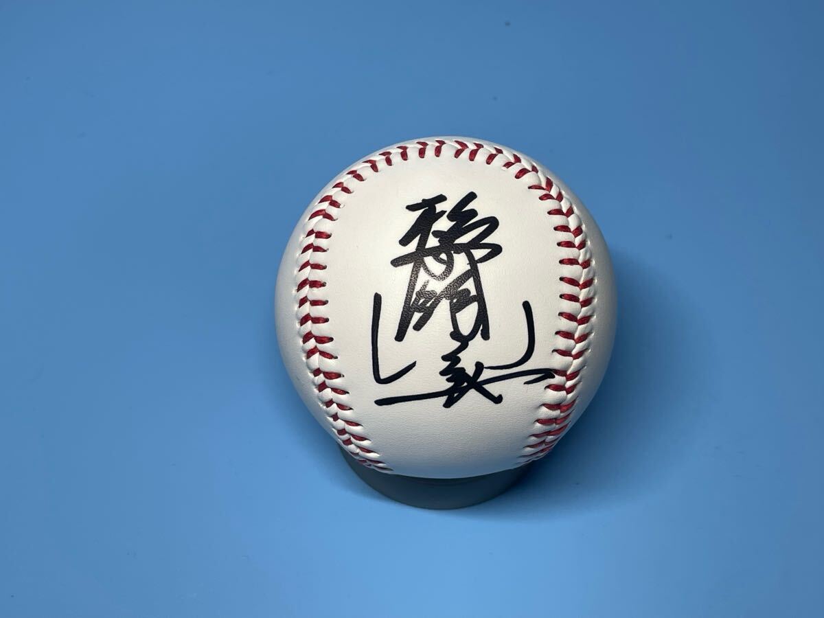 Amazon.co.jp: 福岡ダイエーホークス 井口資仁選手直筆サイン