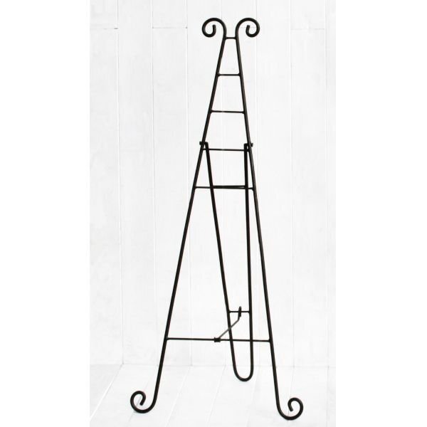 ☆即決 送料無料 ♪簡単ハンギングプランター用 スタンド90cm BK AHS43-90◆寄せ植え ギャザリング 草花 多肉植物