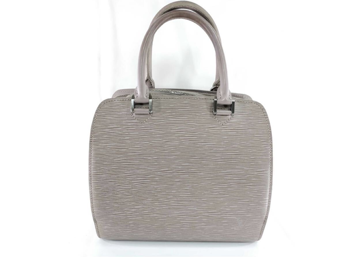 LOUIS VUITTON ルイヴィトン ポンヌフ