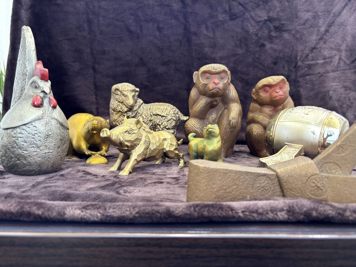 2025年最新】Yahoo!オークション -ねずみ 小槌の中古品・新品