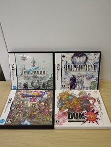 3DS ソフト
