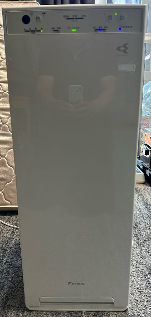 2025年最新】Yahoo!オークション -DAIKIN MCK40X-Wの中古品 2025年最新】Yahoo!オークション -DAIKIN MCK40X-Wの中古品