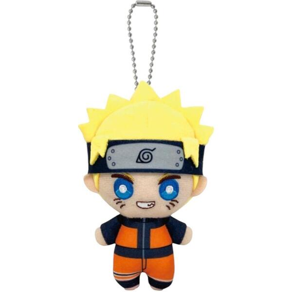 うずまきナルト NARUTO ナルト 疾風伝 ボールチェーンマスコット