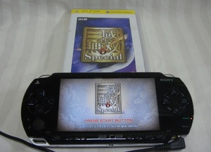 送料無料!ゲームソフト1本●清掃済み読み込み確認済み●真・三國無双6 Special