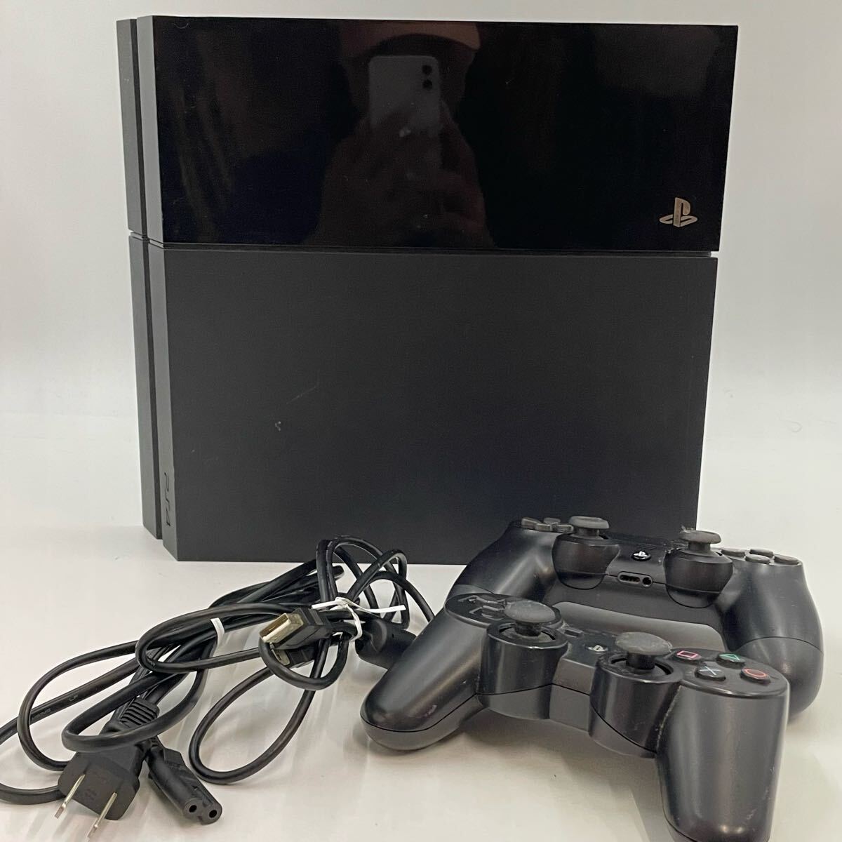 Yahoo!オークション -「ps4 cuh-1000a」の落札相場・落札価格