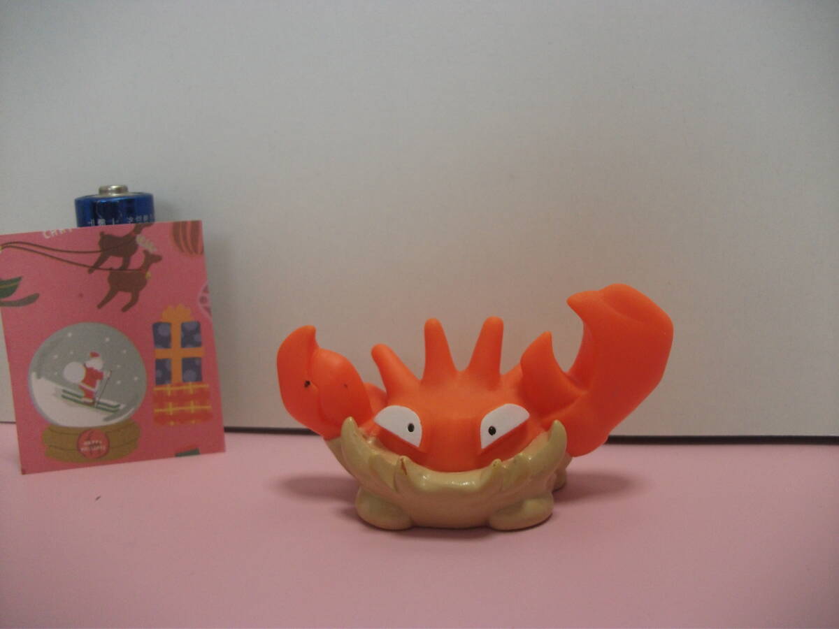 レア 年代物 任天堂 ポケモン フィギュア 4体セット 1997年