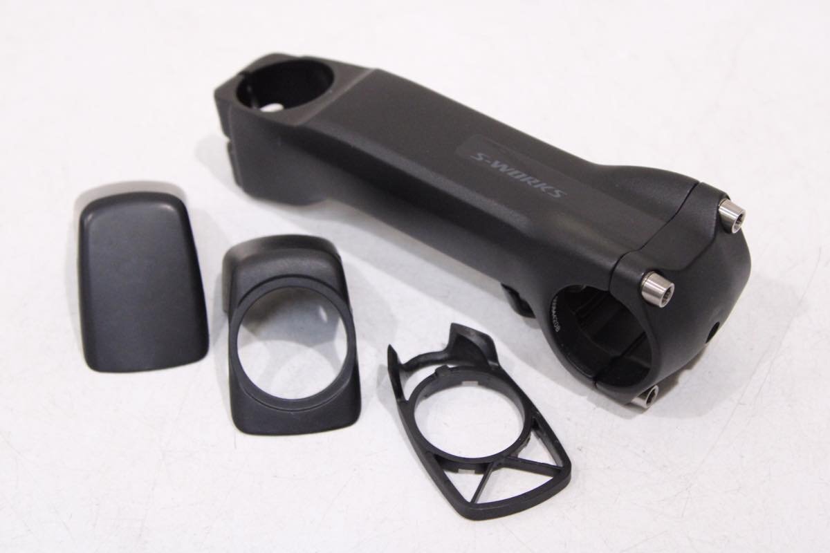 高評価の贈り物 Yahoo!オークション ステム specialized -「スペシャライズド 120mm~