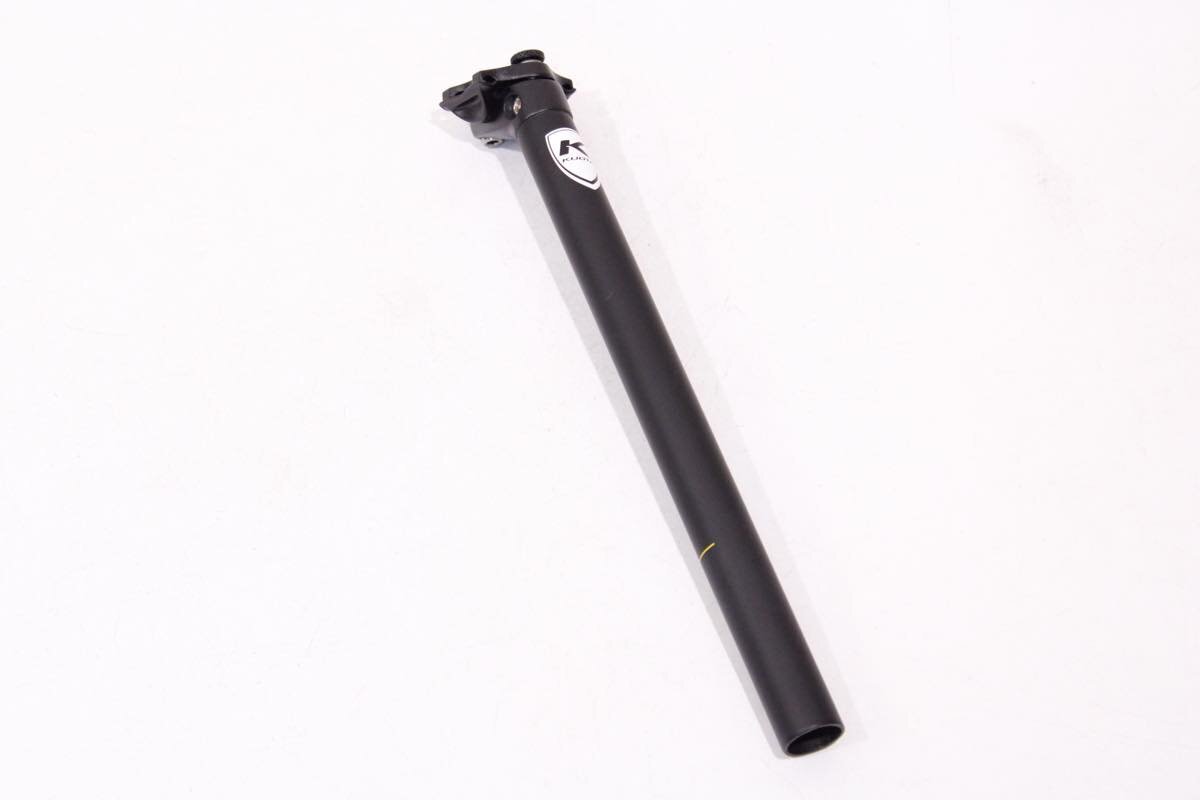 新品・ クオータ フル カーボンフォーク 1-1/8,1-1/2 Taperd