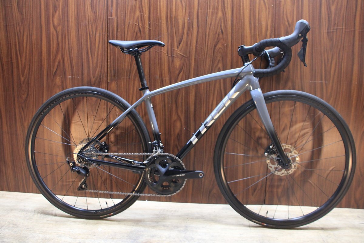 TREK EMONDA ALR5 SHIMANO 105 サイズ58 超美品 TREK EMONDA ALR5 SHIMANO 105 サイズ58 超美品 TREK ( トレック