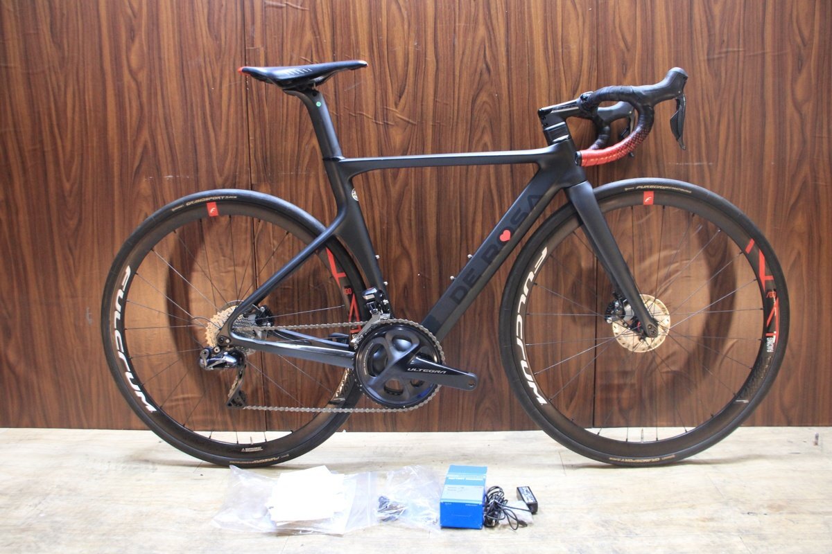 2025年最新】Yahoo!オークション -(de rosa デローザ)(車体)の