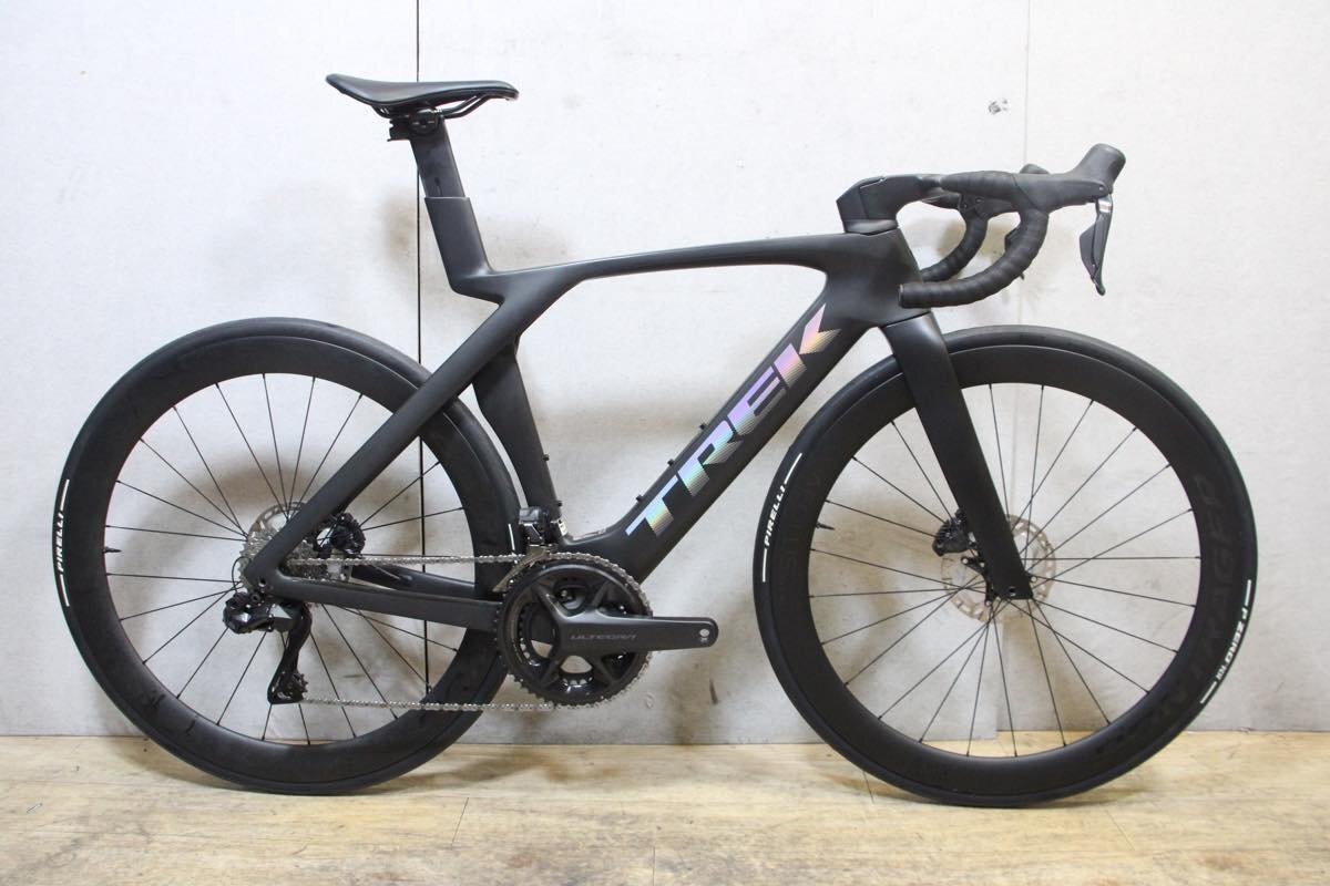 Yahoo!オークション -「trek madone 54」の落札相場・落札価格