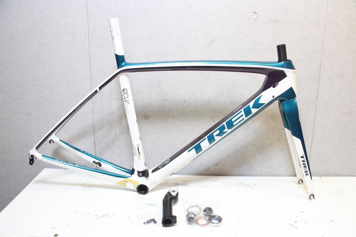 【お試し価格!】 Yahoo!オークション -「trek madone 54」の落札相場・落札価格 ロードバイク