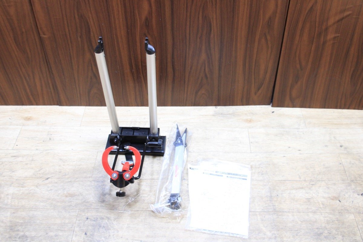 Amazon | ミノウラ(MINOURA) 自転車 振れ取り台 FT-1 セット