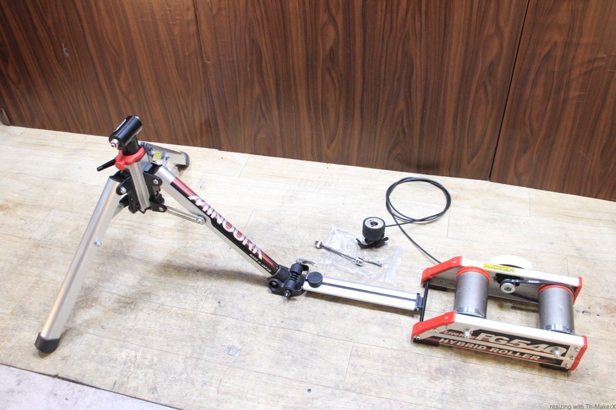 Yahoo!オークション -「ミノウラfg540」の落札相場・落札価格