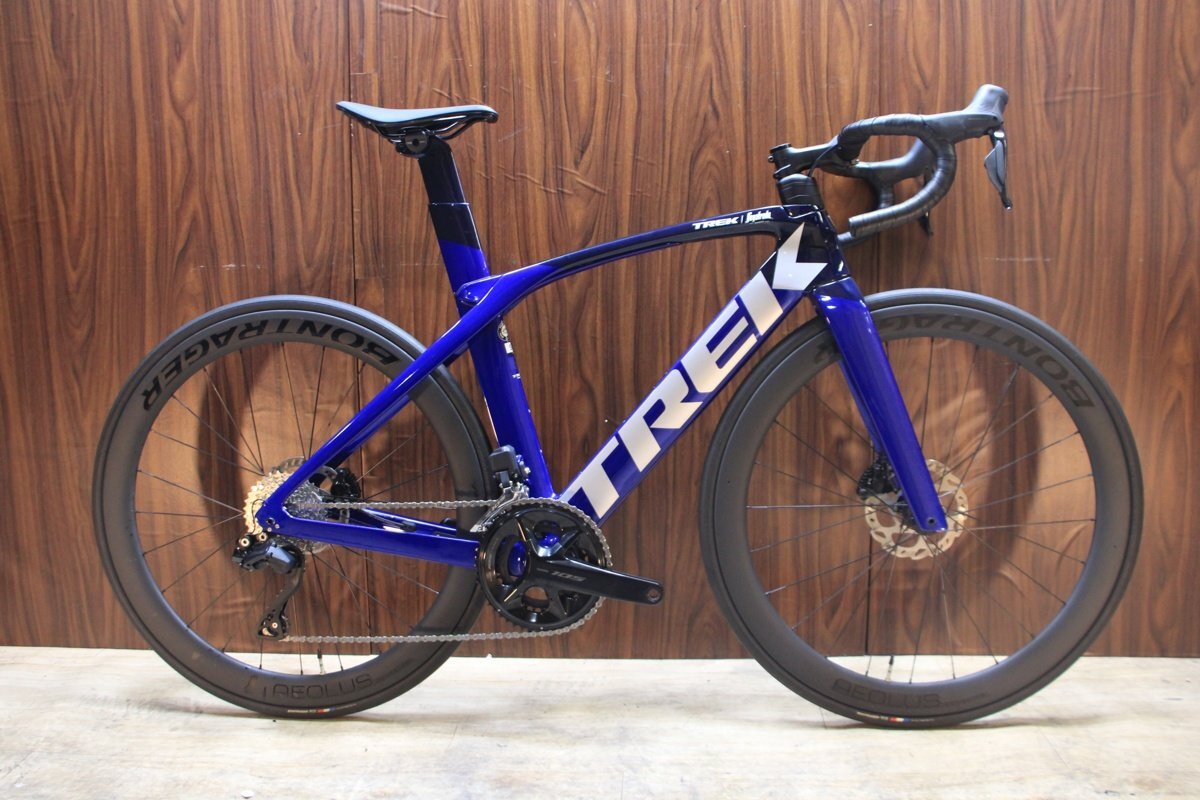 Yahoo!オークション -「trek madone 6」の落札相場・落札価格 Yahoo!オークション -「trek madone 6」の落札相場・落札価格