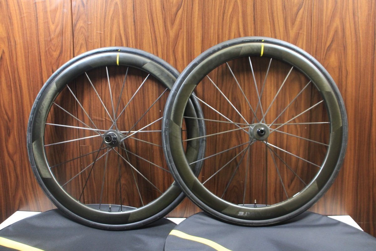 MAVIC COSMIC SL ULTIMATE (サイズ40.0) – CS-MAVERICK
