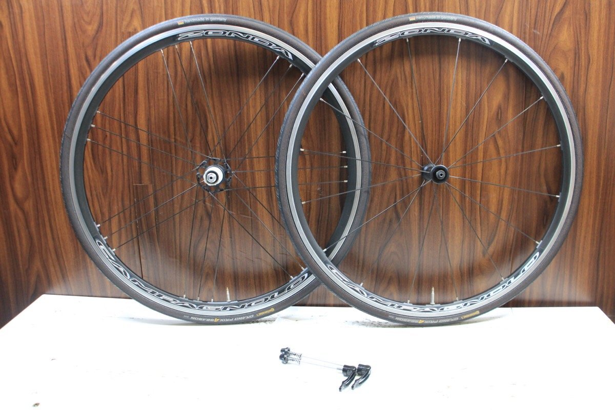 Yahoo!オークション -「zonda c17」の落札相場・落札価格