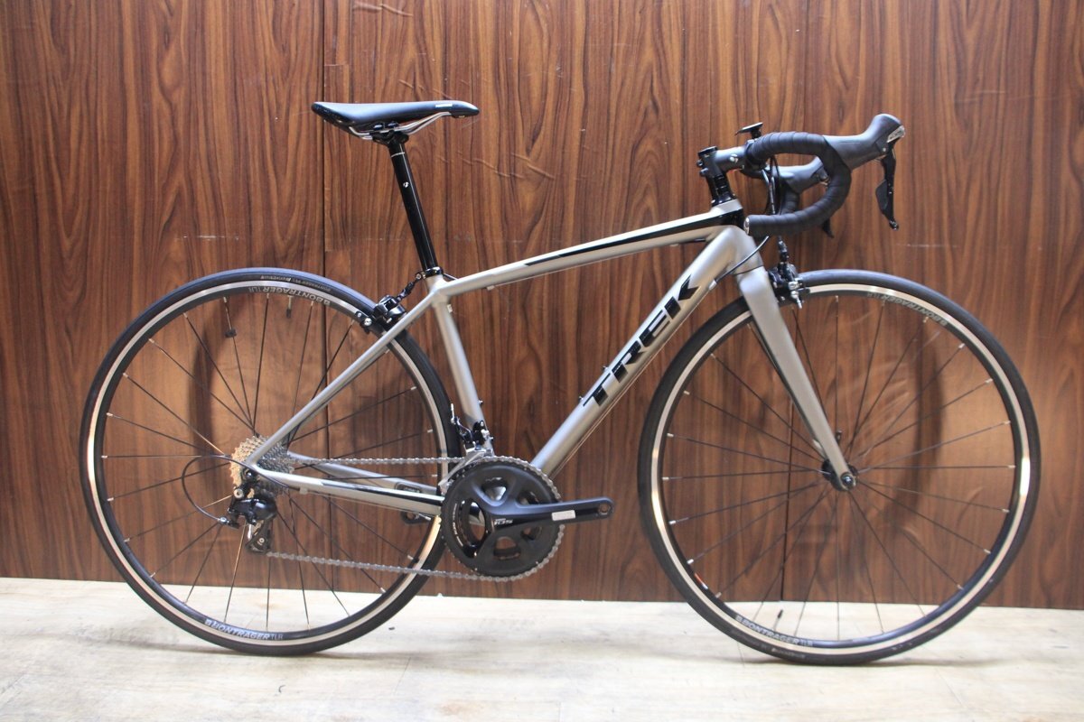 Yahoo!オークション -「trek emonda alr5」(ロードバイク) (車体