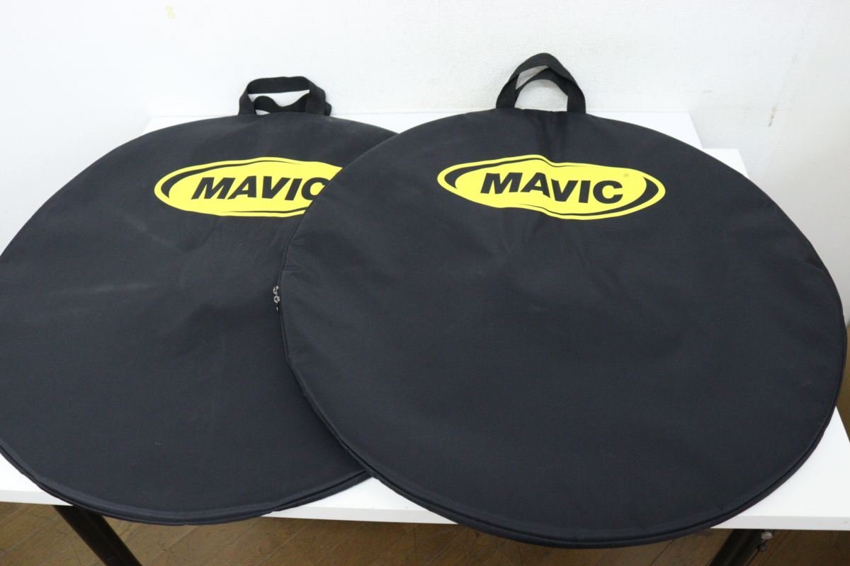 Yahoo!オークション -「mavicホイールバッグ」(自転車
