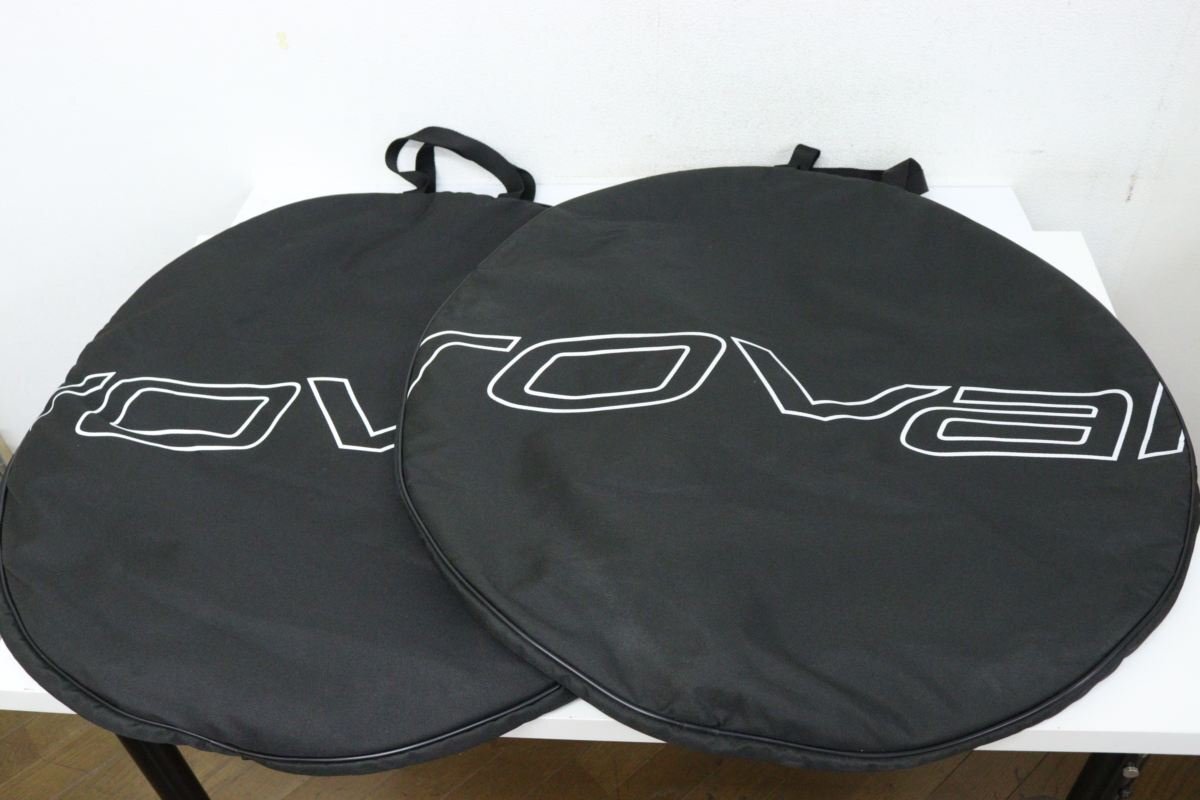 Specialized Roval Double Wheel Bag 2-Wheel Carrier 700c