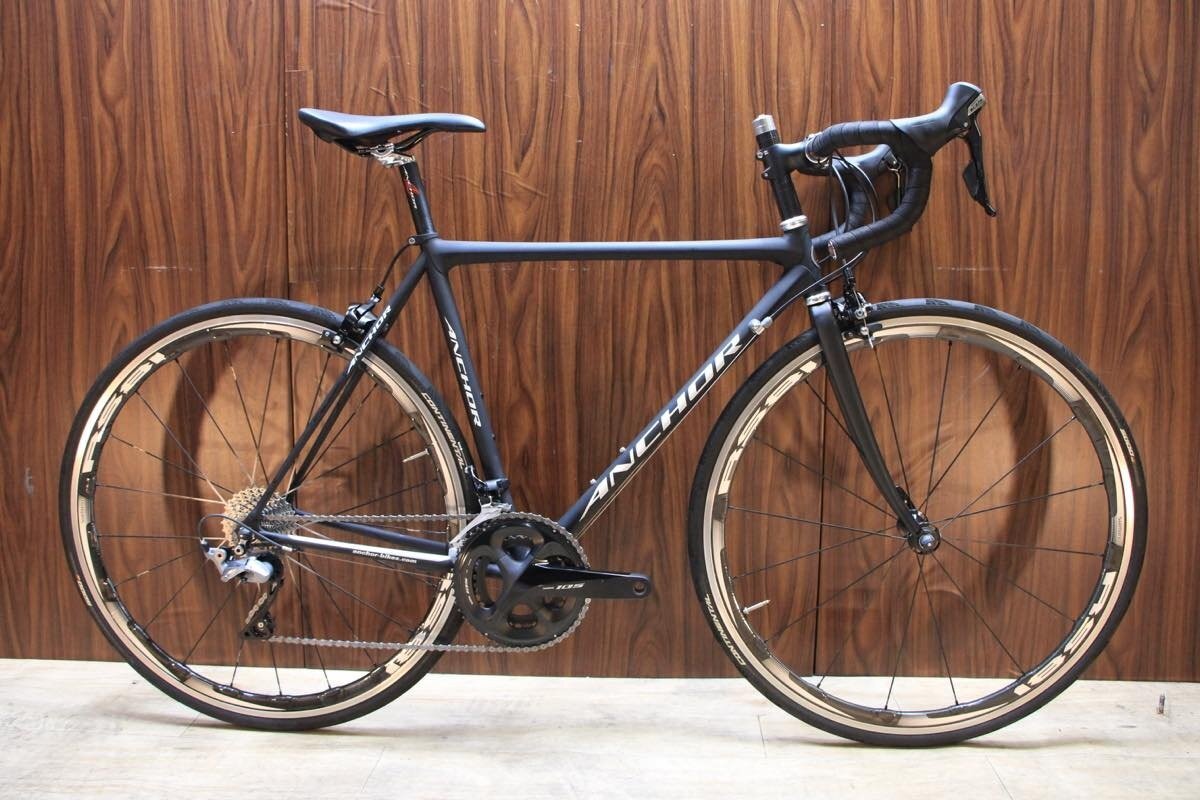 Yahoo!オークション -「アンカー ネオコット」(自転車