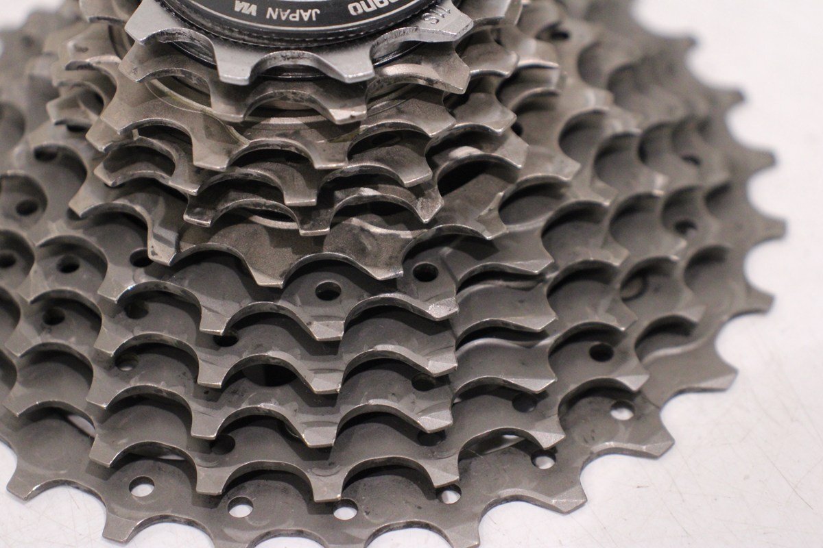 Dura-Ace CS-R9100　スプロケット 11-28T シマノ Dura-Ace CS-R9100 11S(11-28T 11-30T 12-28T)