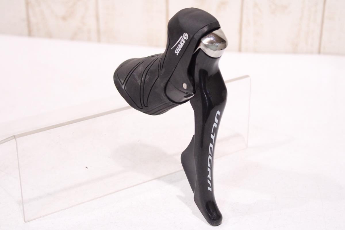 R8150左stiレバー※ ジャンク品 現状お渡し R8150左stiレバー※ ジャンク品 現状お渡し Yahoo!オークション