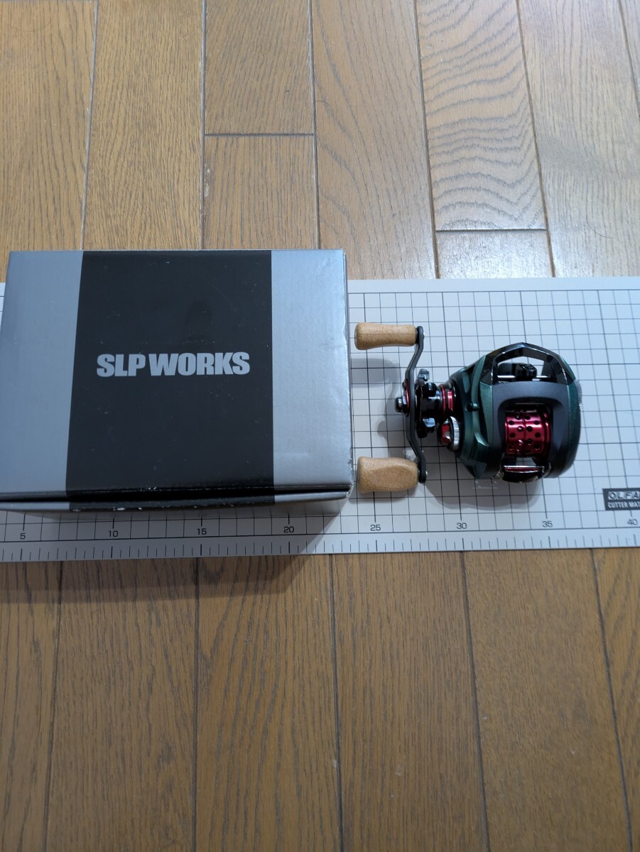 DAIWA 23SS AIR TW 8.5Lの最安値・インプレ・釣果 | 本音の