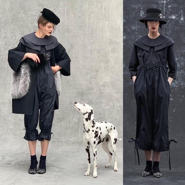 T-mat Masaki-Paris Drawer ドゥロワー別注 ブラウス 黒 ブラック 1サイズ シャツ トップス ユナイテッドアローズ united arrows