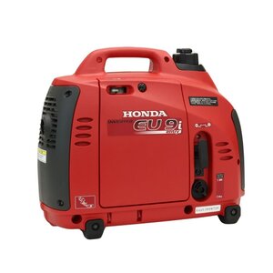051701k5 не использовался товар HONDA EU9i entry инвертер генератор D прямой самовывоз Nagoya город . гора район рассылка не возможно