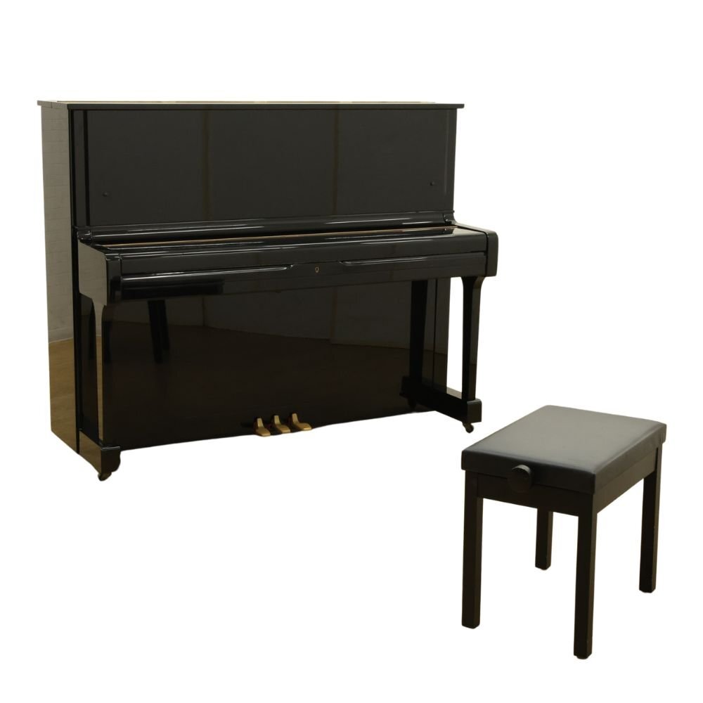 YAMAHA No.U1 - 滋賀県大津市・高島市中古ピアノ販売・調律修理