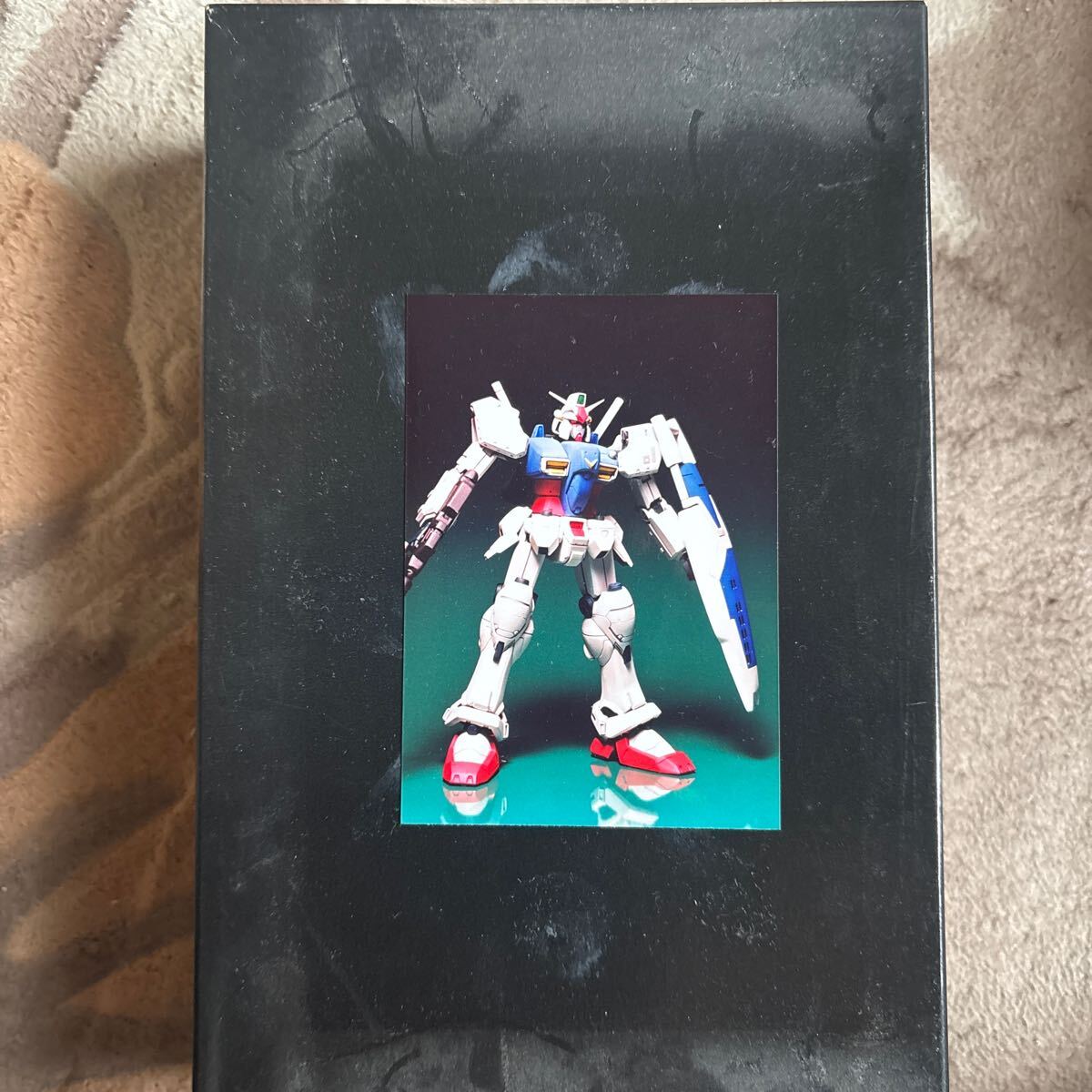 Yahoo!オークション -「ガンダムカフェ限定」(ガンダム