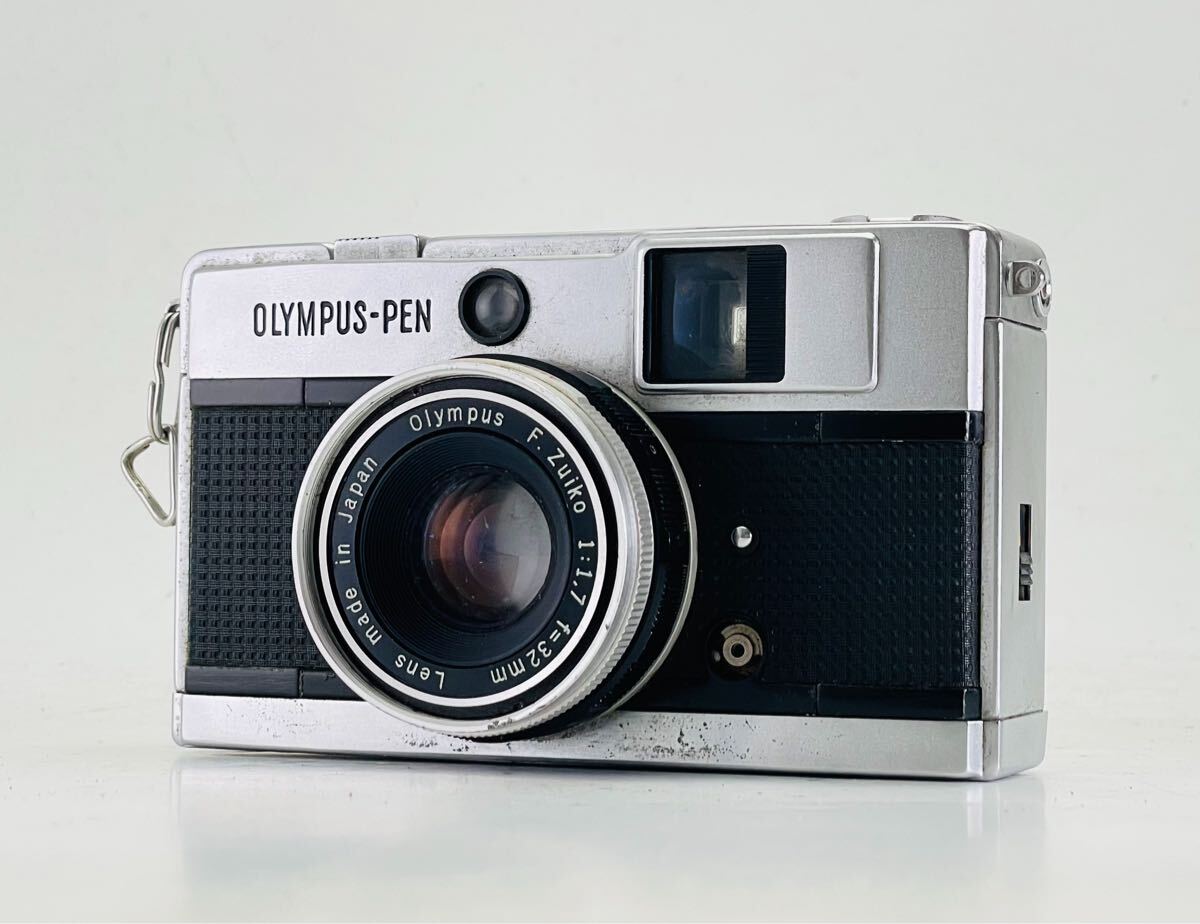 2025年最新】Yahoo!オークション -olympus pen eedの中古品