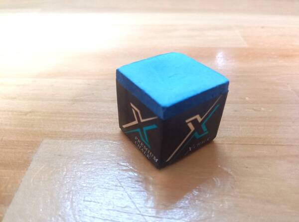 送料込 エクシード エックスチョーク ブルー EXCEED X-CHALK BLUE