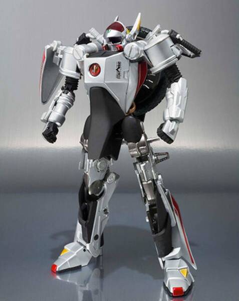新品 輸送箱未開封 S.H.Figuarts オートバジン 仮面ライダーファイズ フィギュアーツ