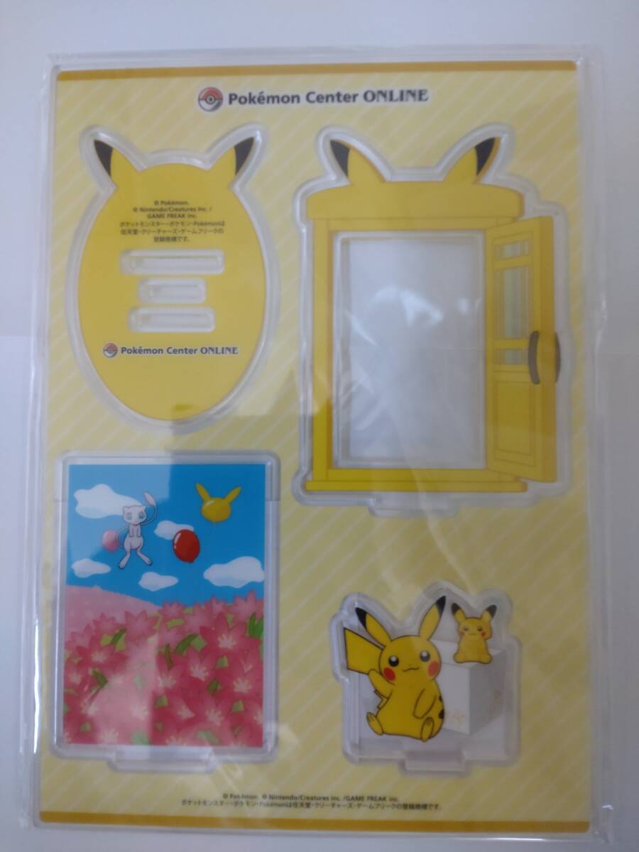 ポケカ アクリルフォトスタンド まとめ売り Yahoo!オークション -「アクリルスタンド」(ポケモンカード