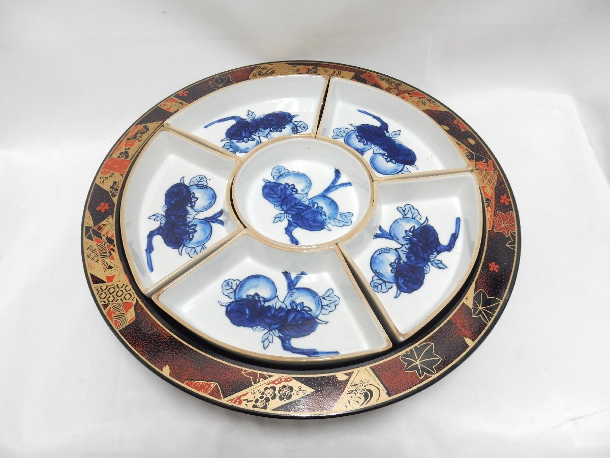 九谷焼 名人 龍仙　竹林　陶板 額装 九谷焼 名人 龍仙 竹林 陶板 額装 - メルカリ